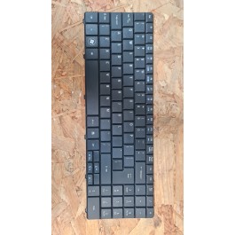 Teclado Acer Aspire 5532 / 5534 / 5732 Ref: V109902AK5 / PK130EI2A13