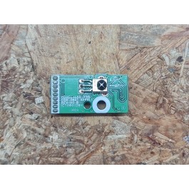 Sensor IR TV Samsung LE40A616A3F Recondicionado Ref: BN41-00996A
