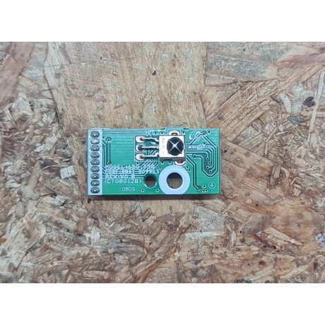 Sensor IR TV Samsung LE40A616A3F Recondicionado Ref: BN41-00996A