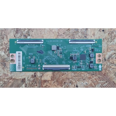 Placa T-CON Hisense 50A6N Recondicionado Ref: RSAG7.820.12570/ROH