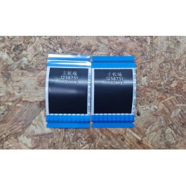 Kit Flat Cable Hisense 50A6N Recondicionado Ref: 1258751