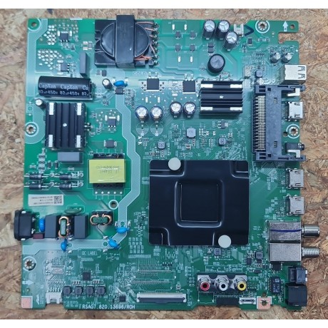 MotherBoard Hisense 50A6N Recondicionado Ref: RSAG7.820.13696/ROH