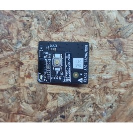 Botão ON/OFF Hisense 50A6N Recondicionado Ref: RSAG7.820.13296/ROH