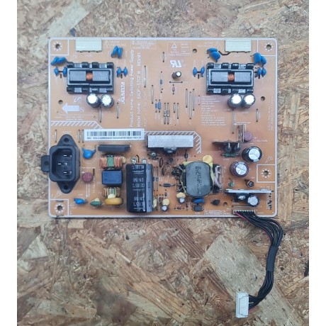 Fonte de Alimentação Samsung 225MW Recondicioando Ref: EADP-57CF B Rev: 01