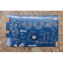 Placa T-CON Samsung LE32B653T5W Recondicioando Ref: T370HW02