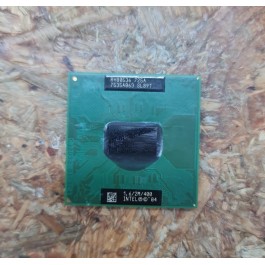Processador Intel Pentium M 715A 1.6 / 2M / 400 Recondicionado Ref: SL89T