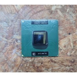 Processador Intel Pentium 4M 2.40 / 400 / 512 Recondicionado Ref: SL6VC