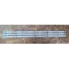 Kit de Barras de Led Samsung UE28J4100AW Recondicionado Ref: SAMSUNG_2014SVS28_3228_06_REV2.0 / BN41-02168A