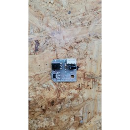 Sensor IR TV Kunft K3642X22F Recondicionado Ref: 200-GJR-LE32190-OH