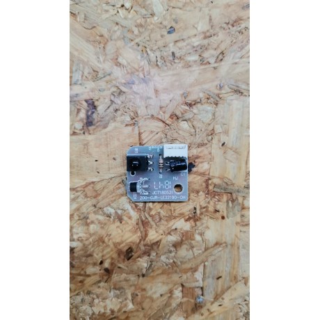 Sensor IR TV Kunft K3642X22F Recondicionado Ref: 200-GJR-LE32190-OH