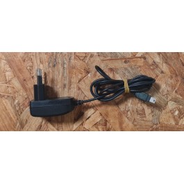 Carregador Alcatel 5V 400mA Original Recondicionado Ref: S003KV0500040