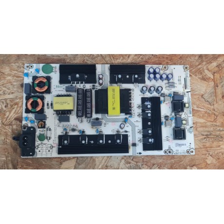 Fonte de Alimentação Hisense H65N5750 Recondicionado Ref: RSAG7.820.7335