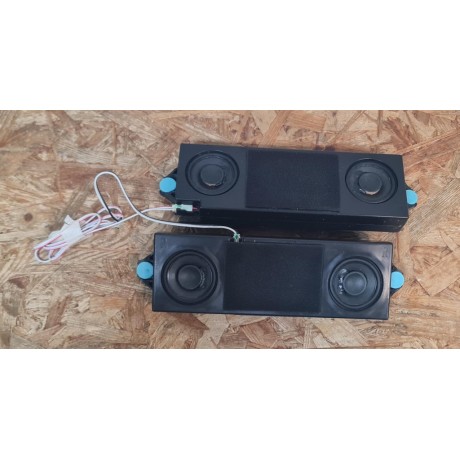 Colunas Hisense H65N5750 Recondicionado Ref: VIT70210-18W8