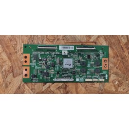Placa T-CON Hisense H65N5750 Recondicionado Ref: RSAG7.820.7640