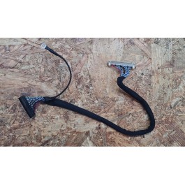 Flex LCD Denver LED-2457M Recondicionado