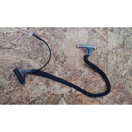 Flex LCD Denver LED-2457M Recondicionado