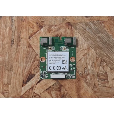 Modulo Wifi Hisense H65N5750 Recondicionado Ref: WCBN4511R(12) / WCBN4511R_V03