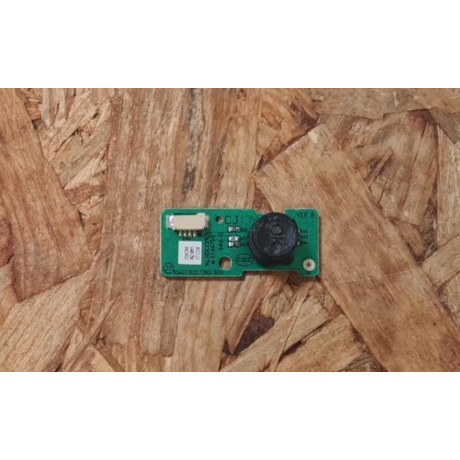 Botão ON/OFF Hisense H65N5750 Recondicionado Ref: RSAG7.820.7380