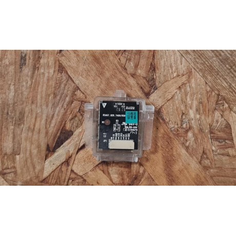 Sensor IR Hisense H65N5750 Recondicionado Ref: RSAG7.820.7409