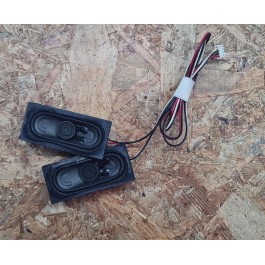 Colunas Denver LED-2457M Recondicionado Ref: YDT3070-21