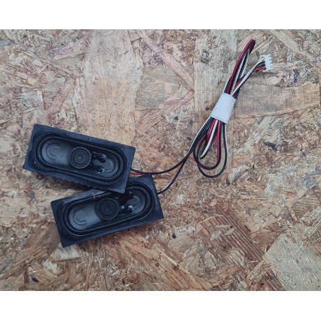 Colunas Denver LED-2457M Recondicionado Ref: YDT3070-21