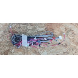 Kit de Cabos Hisense H65N5750 Recondicionado