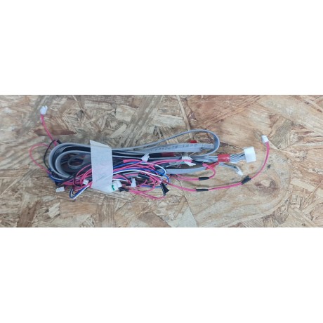 Kit de Cabos Hisense H65N5750 Recondicionado