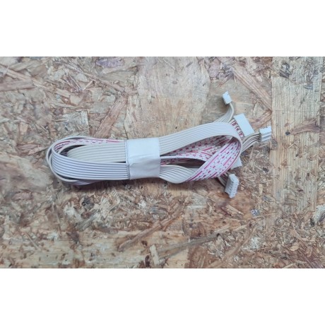 Kit De Cabos Denver LED-2457M Recondicionado