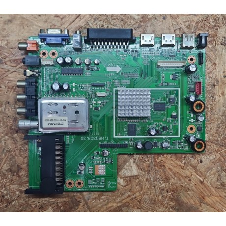 Motherboard Denver LED-2457M Recondicionado Ref: T.MSD309.3D