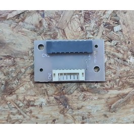 Placa C/ Adaptador Denver LED-2457M Recondicionado Ref: HS12798