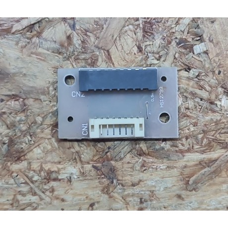 Placa C/ Adaptador Denver LED-2457M Recondicionado Ref: HS12798