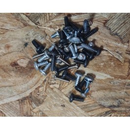 Kit Parafusos Samsung LE26B450C4W Recondicionado