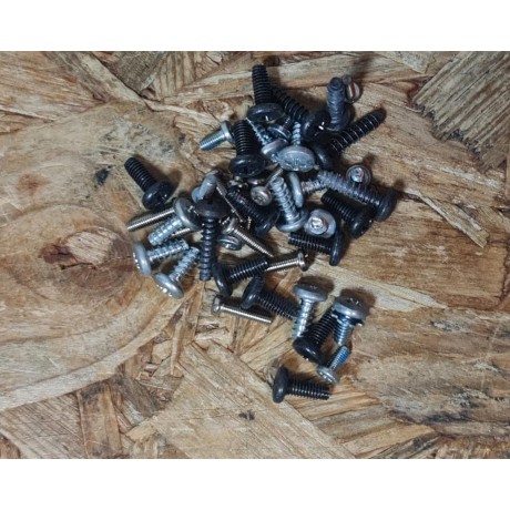 Kit Parafusos Samsung LE26B450C4W Recondicionado