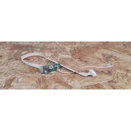 Sensor IR Samsung LE26B450C4W Recondicionado Ref: BN41-00990A