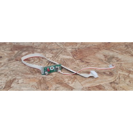 Sensor IR Samsung LE26B450C4W Recondicionado Ref: BN41-00990A