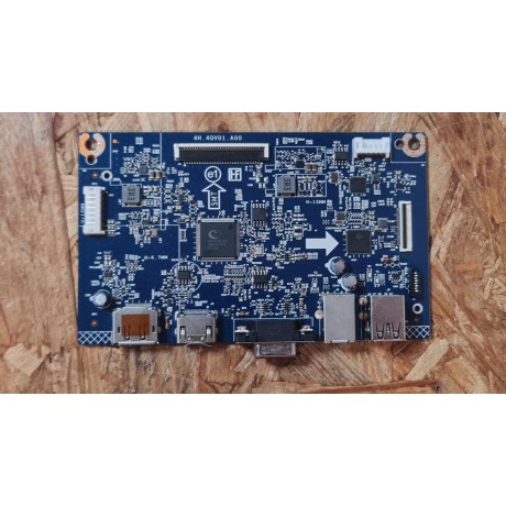 Motherboard HP E24T G4 Recondicionado Ref: 4H.4QV01.A00
