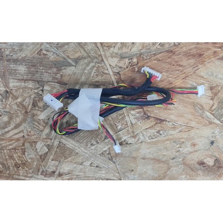 Kit de Cabos HP E24T G4 Recondicionado