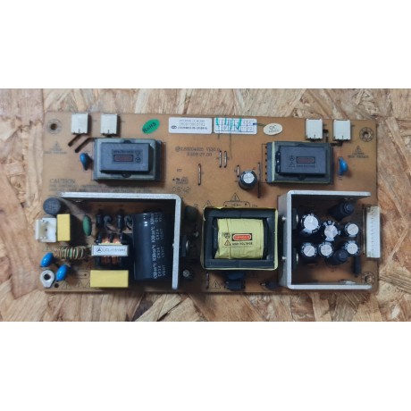 Fonte de Alimentação Scott TVX 220 V2 Recondicionado Ref: LS2204025 VER1.0