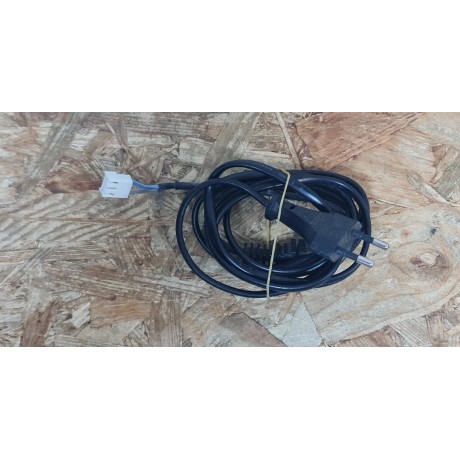 Ficha de Alimentação Thomson 32HD3301 Recondicionado