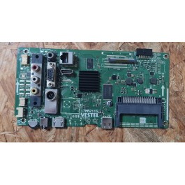 Motherboard Electronia LD 24 VI Smart Recondicionado Ref: 17MB211S