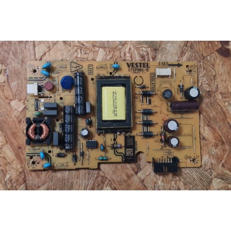 Fonte de Alimentação Electronia LD 24 VI Smart Recondicionado Ref: 17IPS61-5