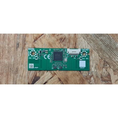 Módulo Wifi Electronia LD 24 VI Smart Recondicionado Ref: 17WFM07