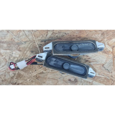 Colunas Electronia LD 24 VI Smart Recondicionado Ref: 30077251