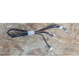 Kit de Cabos Electronia LD 24 VI Smart Recondicionado