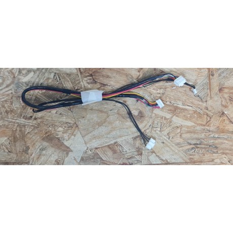 Kit de Cabos Electronia LD 24 VI Smart Recondicionado