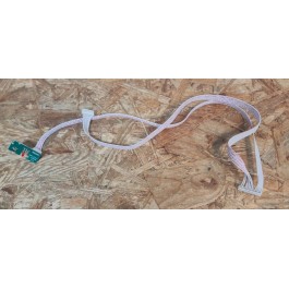 Sensor IR Denver LED-2457M Recondicionado Ref: RMT123-1