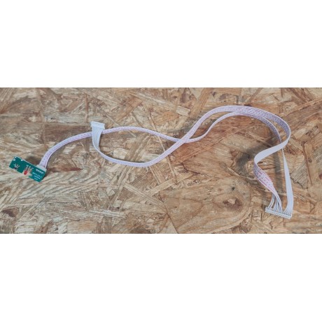 Sensor IR Denver LED-2457M Recondicionado Ref: RMT123-1