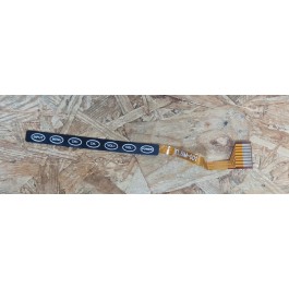 Botões ON/OFF & Volume Denver LED-2457M Recondicionado Ref: TLBM-001