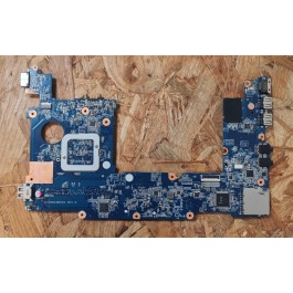 Motherboard HP Mini 210-3020SP Recondicionado Ref: DA0NM1MB6D0 (NÃO DÁ IMAGEM)