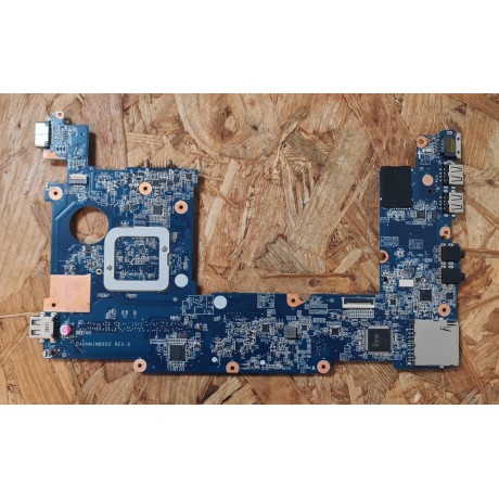 Motherboard HP Mini 210-3020SP Recondicionado Ref: DA0NM1MB6D0 (NÃO DÁ IMAGEM)